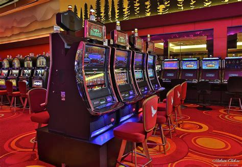 закрытие казино может лишить людей работы